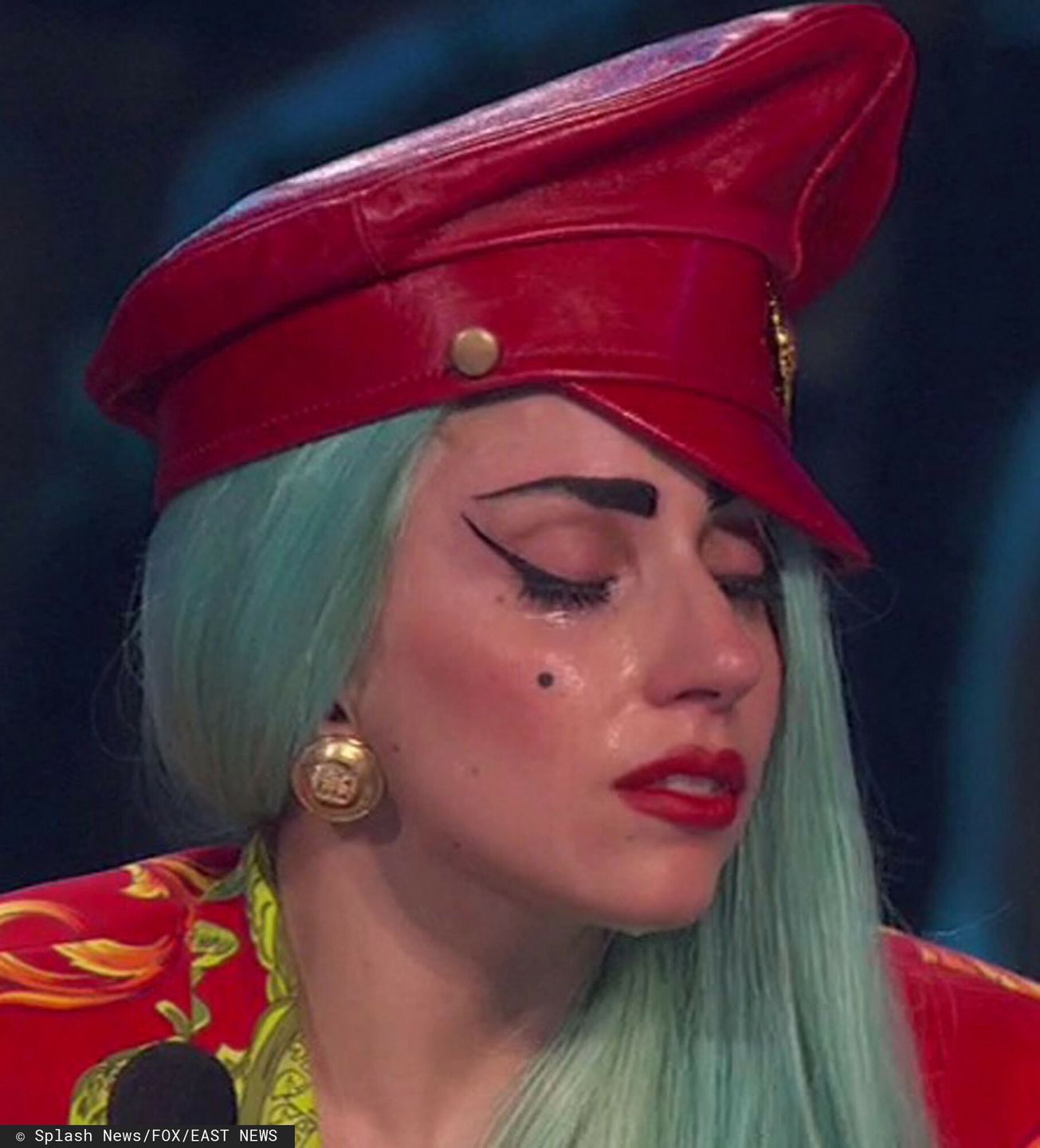 Lady Gaga