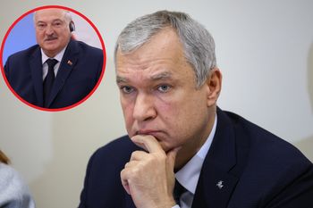 Łatuszka o Łukaszence: handluje ludźmi jak towarem