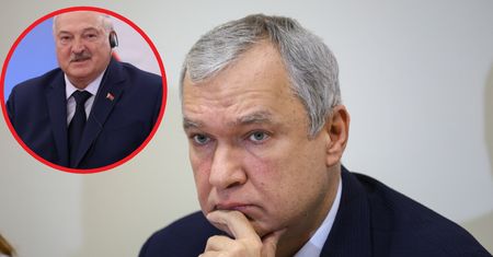 Łatuszka o Łukaszence: handluje ludźmi jak towarem