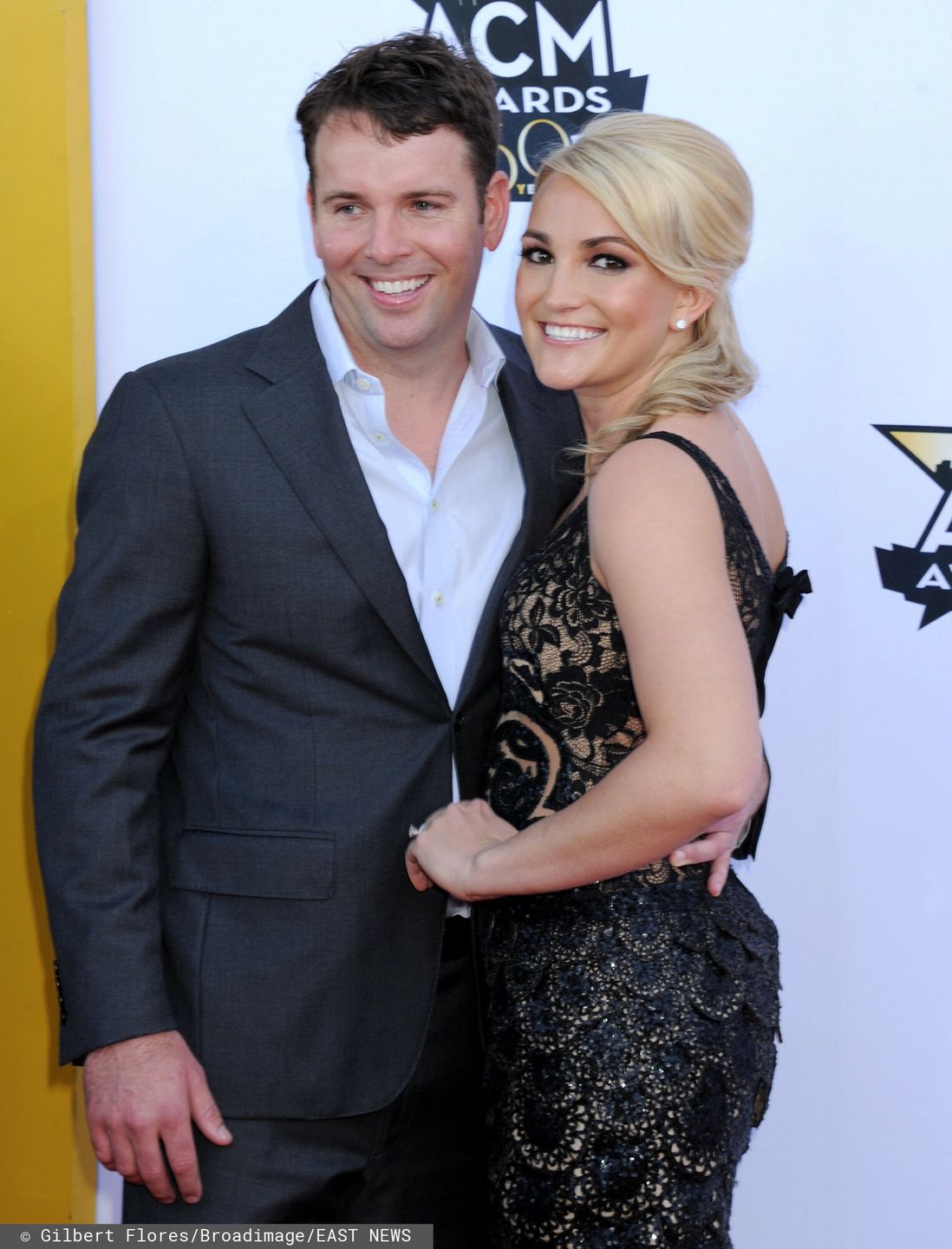 Mąż Jamie Lynn Spears STALKUJE Britney Spears?