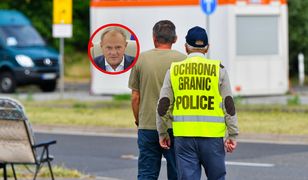 "Nie zrobili nic". Tusk uderza w Bąkiewicza i Kaczyńskiego