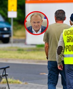 "Nie zrobili nic". Tusk uderza w Bąkiewicza i Kaczyńskiego