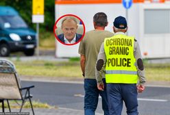 "Nie zrobili nic". Tusk uderza w Bąkiewicza i Kaczyńskiego