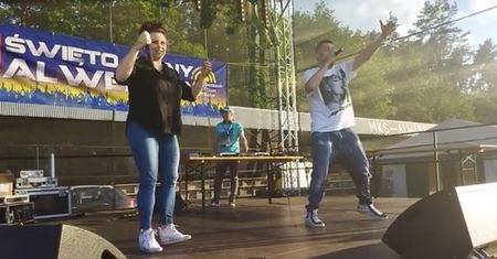 Gwiazda TVP wystawiona na pośmiewisko. Sam zobacz
