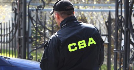 Afera wizowa. CBA w siedzibie Polskiej Agencji Inwestycji i Handlu