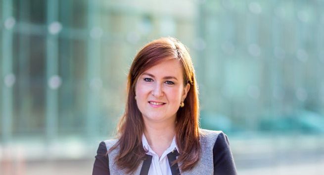 Joanna Marchocka: z adStone do dotPR