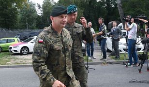 Ważny komunikat Dowództwa Operacyjnego. "Nie doszło do naruszenia"