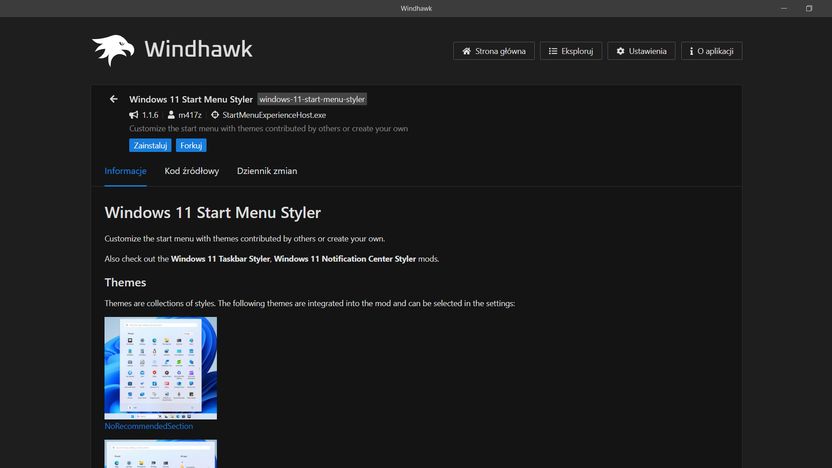 Windhawk