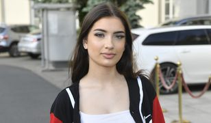 Viki Gabor o dziwnych sytuacjach na koncertach. Raz na scenę wtargnął nieproszony fan