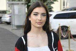 Viki Gabor o dziwnych sytuacjach na koncertach. Raz na scenę wtargnął nieproszony fan