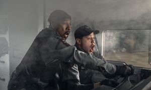 "Jestem już po 60.!" Eddie Murphy przyjął rolę inną niż wszystkie