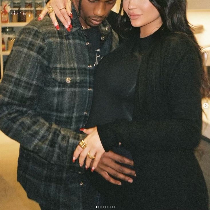 Kylie Jenner