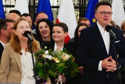 Będzie kolejna dymisja w rządzie? "Znów jest smród"