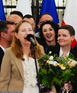 Będzie kolejna dymisja w rządzie? "Znów jest smród"