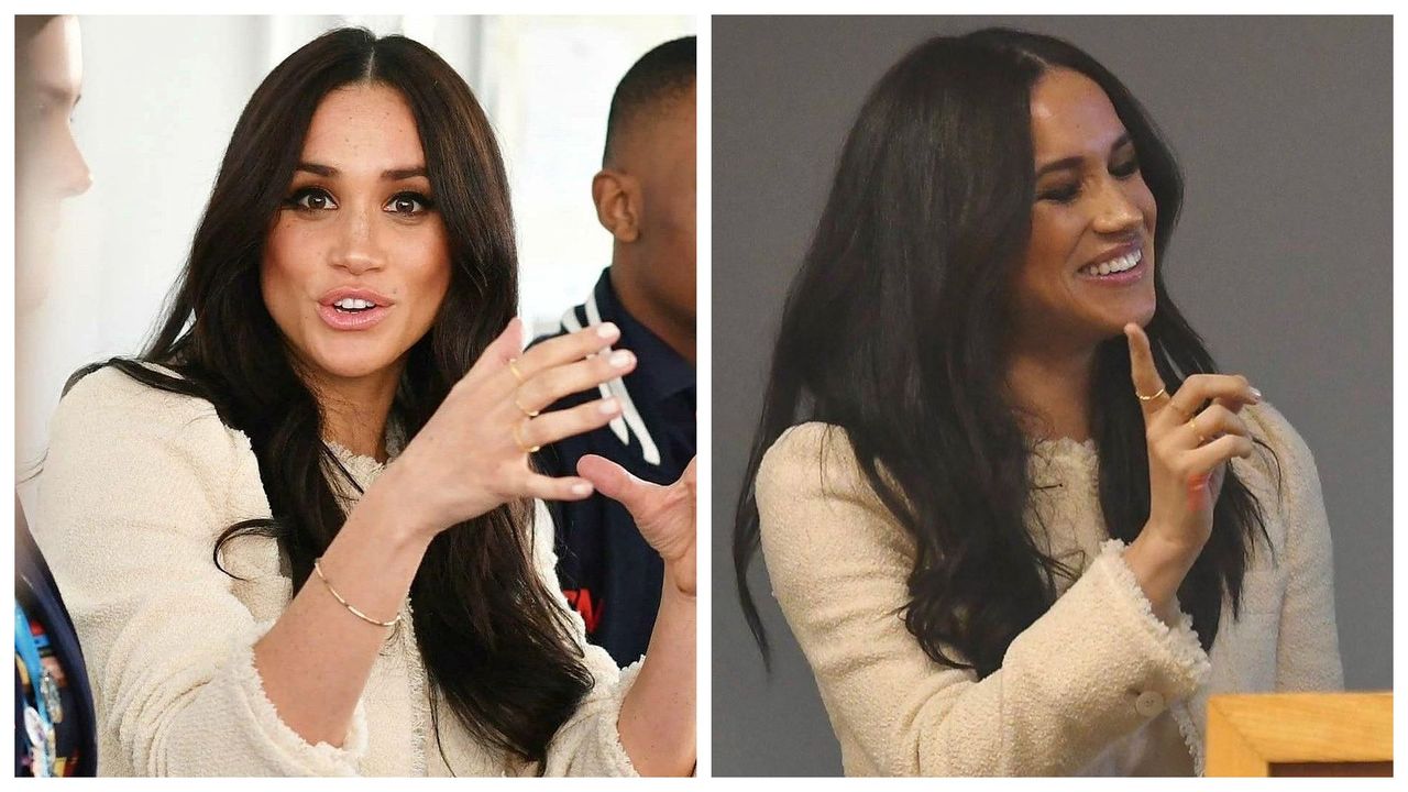 Meghan Markle porzuca aktorstwo? Jej nowy projekt może wywołać skandal