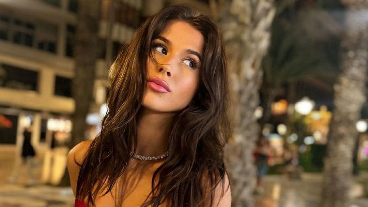 Roksana Węgiel szczerze o chorobie