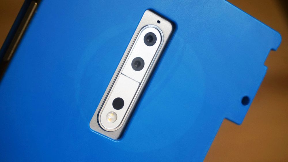 Nokia 9 zapowiada się coraz lepiej. Ma być bardzo szybka 5