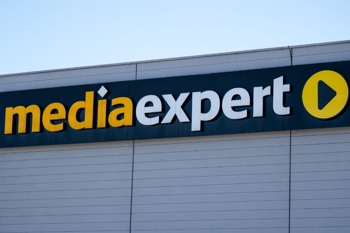 Media Expert rusza z promocjami. Telewizory od 2299 zł