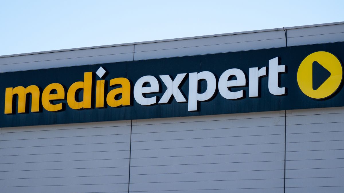 Media Expert