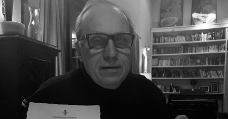 Zmarł Maciej Petruczenko. Są szczegóły dot. pogrzebu