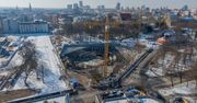 Gigantyczna inwestycja w Poznaniu. Powstaje Nowe Muzeum Powstania Wielkopolskiego