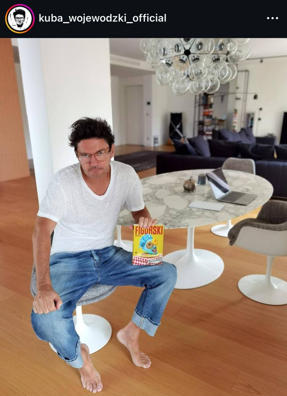 Dom Kuby Wojewódzkiego