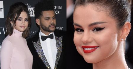 Selena Gomez spędza kwarantannę, słuchając piosenki swojego byłego chłopaka. Ikona?