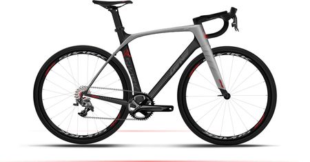 Inteligentne rowery LeEco: wbudowana nawigacja, fitness tracker i komunikator
