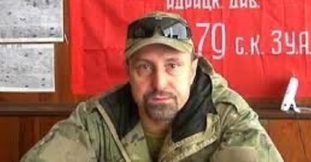 Rosyjski dowódca przeprasza. "To zwykli ludzie, którzy żyli spokojnie"