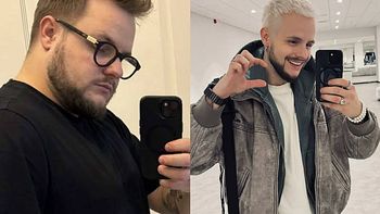 Gwiazdor "The Voice of Poland" walczył z otyłością. Wyjaśnił, w jaki sposób pozbył się aż 60 kg