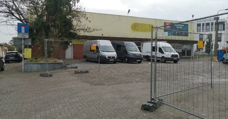 Biedronka przy Zamojskiej zamknięta. Trwa remont sklepu