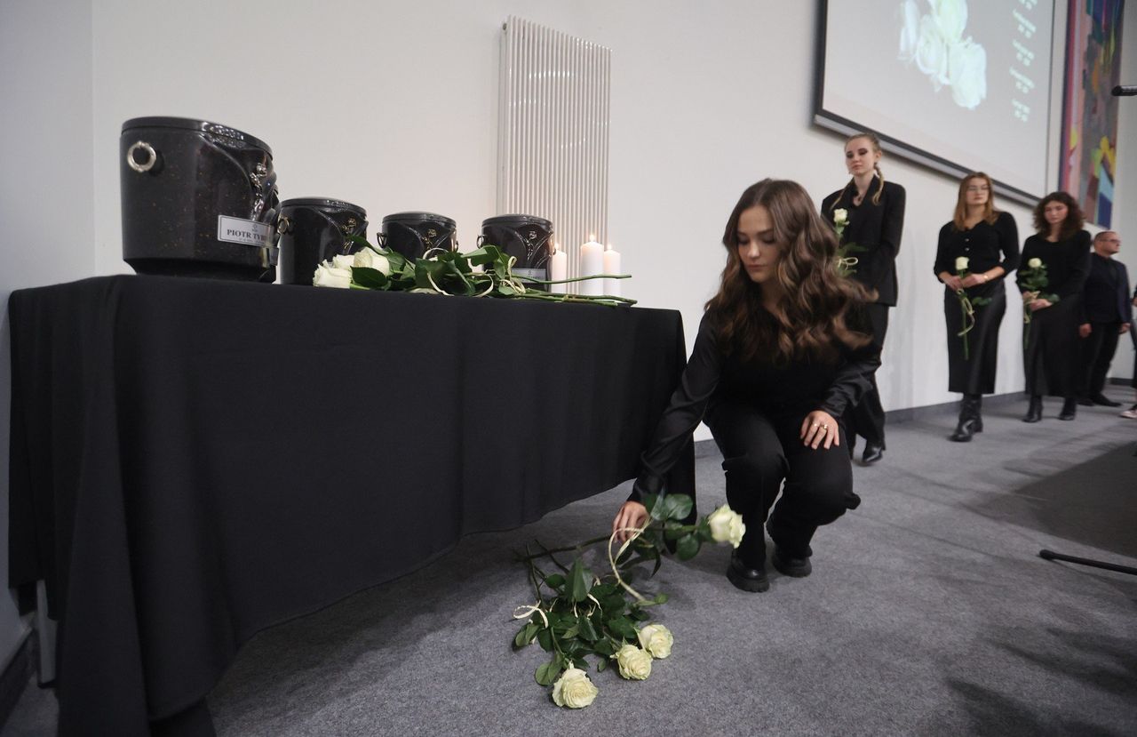 Rzeszów: Przekazali organy na rzecz nauki. Uniwersytet uczcił donatorów