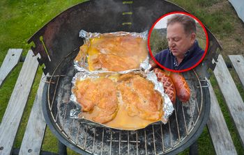 Makłowicz ostrzega przed takim grillowaniem. "Droga do samobójstwa"