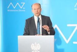 Minister zdrowia: "w tej chwili nie mamy planu rozwiązania sporu w CZD"