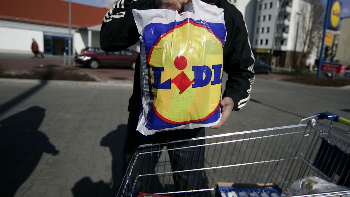 Lidl 