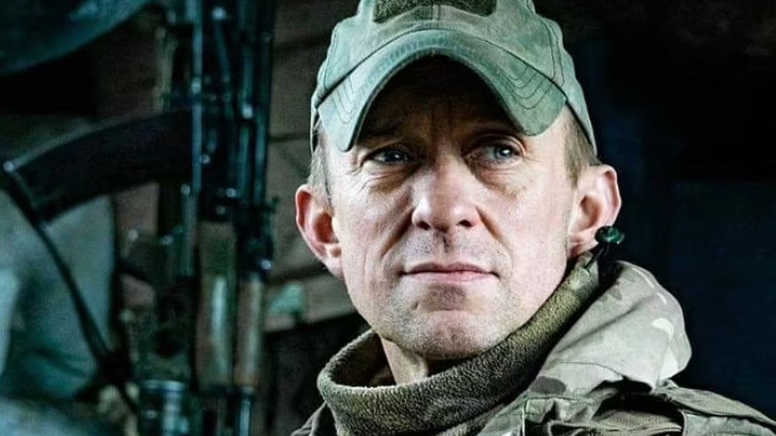 Kolejny żołnierz z Wielkiej Brytanii schwytany przez Rosjan