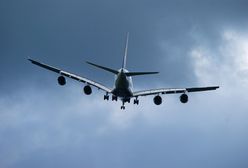 Amerykańska pilotka ujawnia. Tyle paliwa potrzeba na lot