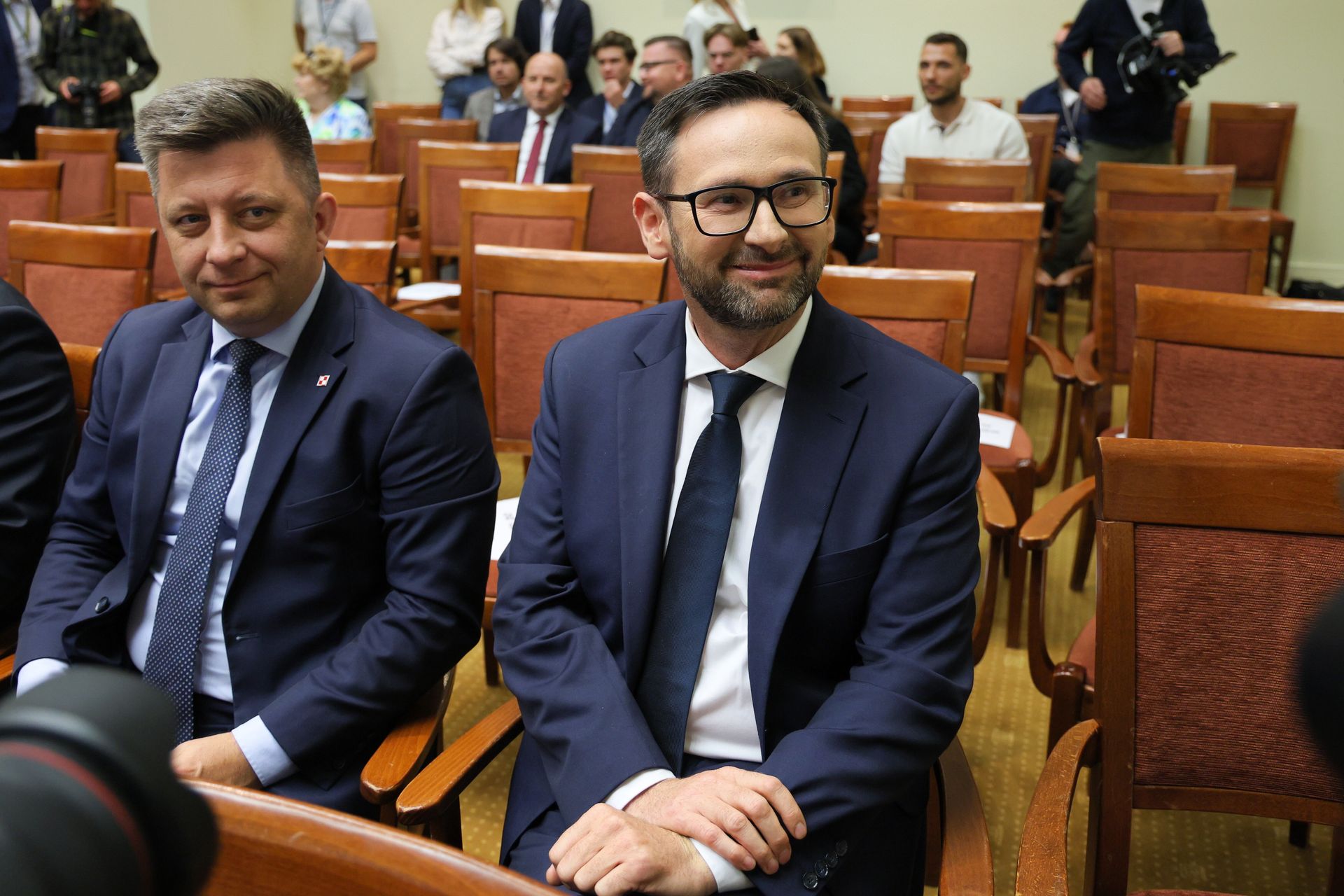 Głosowanie w PE. Europosłowie PiS bez immunitetów