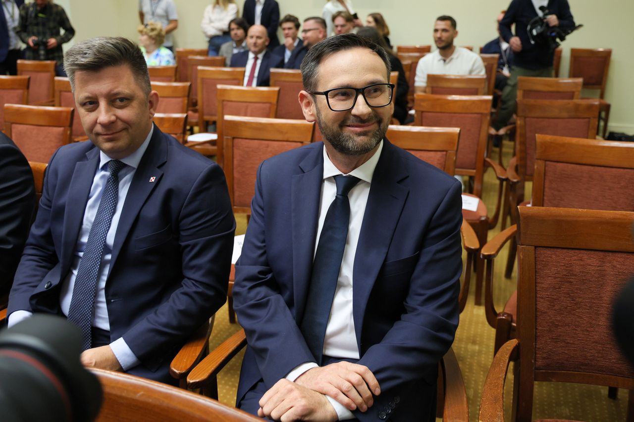 Głosowanie w PE. Europosłowie PiS bez immunitetów
