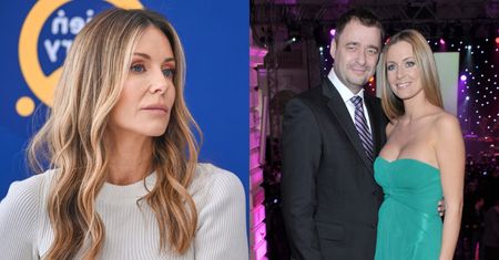 Małgorzata Rozenek wspomina rozstanie z Jackiem Rozenkiem: "Byłam przekonana, że to jest KONIEC MOJEGO ŻYCIA"