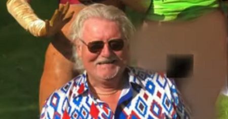 Prawicowy polityk prowadził podwójne życie. W jego domu rozegrał się horror