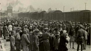 Bunt w Auschwitz. SS odpowiedziało brutalną masakrą