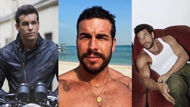 Mario Casas