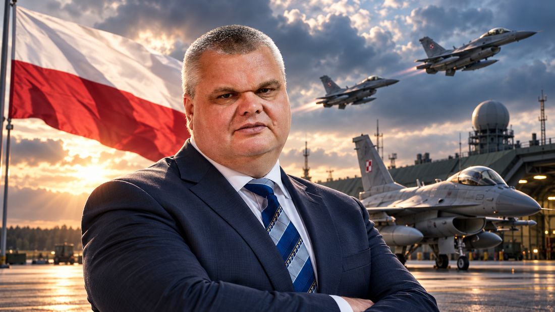 Obrona powietrzna Polski. Oczekiwania i obiektywna rzeczywistość