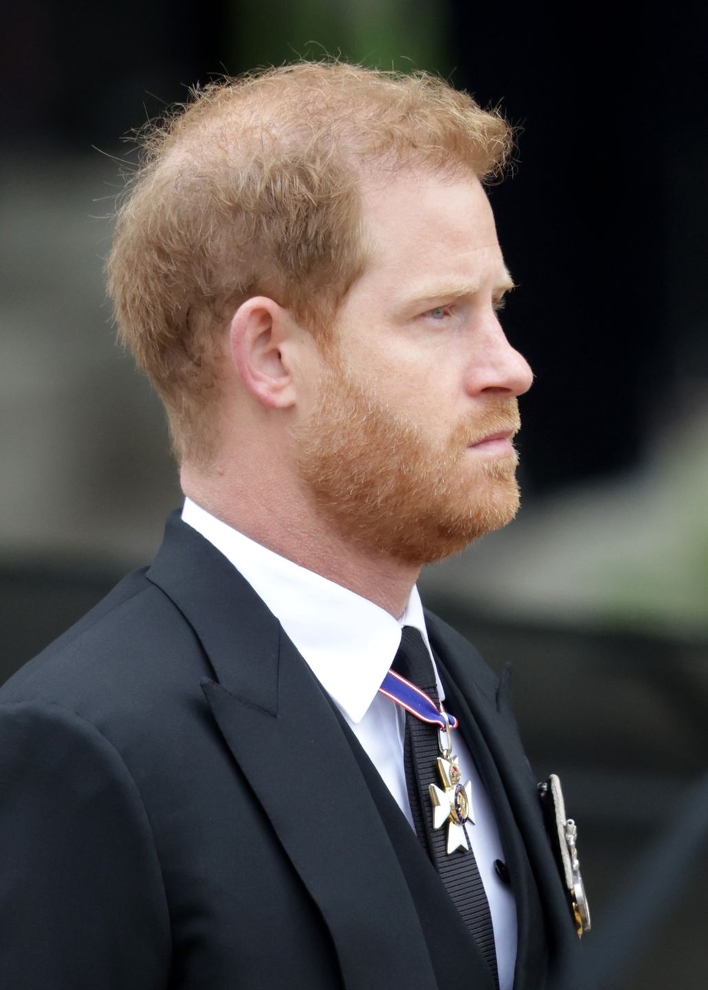 Książę Harry