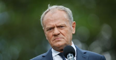 Tusk w sprawie Ukrainy: Ponawiam apel do wszystkich, w tym prezydenta