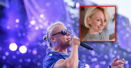 Alicja Janosz o występie Skolima z dziećmi. "To objaw większego problemu"