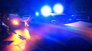 27-latki uciekały. Za nimi biegł Polak. Bulwersujące sceny w Niemczech