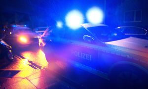 27-latki uciekały. Za nimi biegł Polak. Bulwersujące sceny w Niemczech