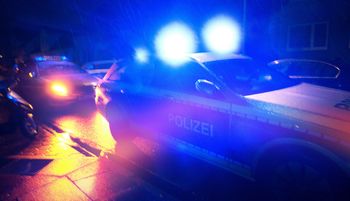 27-latki uciekały. Za nimi biegł Polak. Bulwersujące sceny w Niemczech